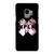 SAM AND COLBY XPLR LOGO Samsung Galaxy S9 Case Cover