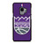 SACRAMENTO KINGS LOGO Samsung Galaxy S9 Case Cover