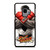 RYU STREET FIGHTER GAME Samsung Galaxy S9 Case Cover