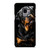 ROTTWEILER DOG POTRAIT 2 Samsung Galaxy S9 Case Cover