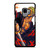RORONOA ZORO ONE PIECE ART Samsung Galaxy S9 Case Cover