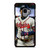 RONALD ACUNA JR ATLANTA BRAVES Samsung Galaxy S9 Case Cover