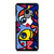 ROMERO BRITTO FISH LOVE Samsung Galaxy S9 Case Cover ROMERO BRITTO FISH LOVE Samsung Galaxy S9 Case Cover