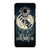 REAL MADRID FC LOGO Samsung Galaxy S9 Case Cover