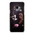 RAY LEWIS BALTIMORE RAVENS NFL Samsung Galaxy S9 Case Cover