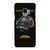 PUBG PLAYERUNKNOWN'S HELMET Samsung Galaxy S9 Case Cover