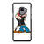 POPEYE AND OLIVE LOVE Samsung Galaxy S9 Case Cover
