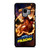 POKEMON CHARIZARD Samsung Galaxy S9 Case Cover