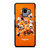PLAYER TENNESSEE VOLUNTEERS VOLS FOOTBALL Samsung Galaxy S9 Case Cover