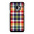 PIXELIZED TARTAN PATTERN Samsung Galaxy S9 Case Cover