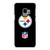 PITTSBURGH STEELERS NFL ICON Samsung Galaxy S9 Case Cover