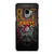 PITTSBURGH PIRATES SYMBOL Samsung Galaxy S9 Case Cover