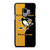 PITTSBURGH PENGUINS NHL SYMBOL Samsung Galaxy S9 Case Cover
