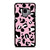 PINK LEOPARD PATTERN Samsung Galaxy S9 Case Cover PINK LEOPARD PATTERN Samsung Galaxy S9 Case Cover