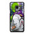 PICCOLO BAPE SHARK DRAGONBALL Samsung Galaxy S9 Case Cover