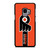 PHILADELPHIA FLYERS NHL LOGO Samsung Galaxy S9 Case Cover