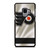 PHILADELPHIA FLYERS JERSEY LOGO Samsung Galaxy S9 Case Cover