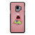 PATRICK STAR SHOCKED FACE Samsung Galaxy S9 Case Cover
