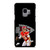 PATRICK MAHOMES NIKE KC CHIEFS Samsung Galaxy S9 Case Cover