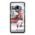 PATRICK MAHOMES KANSAS CITY CHIEFS NFL Samsung Galaxy S9 Case Cover