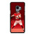 PATRICK MAHOMES KANSAS CITY CHIEFS 15 Samsung Galaxy S9 Case Cover