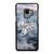 PANIC AT THE DISCO SYMBOL Samsung Galaxy S9 Case Cover