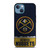 DENVER NUGGETS 2 iPhone 13 Case Cover