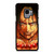 ONE PIECE ACE FACE Samsung Galaxy S9 Case Cover