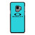 OAKLEY LOGO BLUE Samsung Galaxy S9 Case Cover OAKLEY LOGO BLUE Samsung Galaxy S9 Case Cover