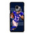NY GIANTS ODELL BECKHAM JR NFL Samsung Galaxy S9 Case Cover