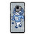NORTH CAROLINA TAR HEELS MASCOT Samsung Galaxy S9 Case Cover