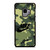 NIKE LOGO CAMO Samsung Galaxy S9 Case Cover