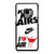 NIKE KISS MY AIRS  Samsung Galaxy S9 Case Cover