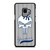 NEW YORK YANKEES THE PUNISHER MLB Samsung Galaxy S9 Case Cover