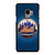 NEW YORK METS NY LOGO Samsung Galaxy S9 Case Cover