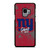 NEW YORK GIANTS ART LOGO Samsung Galaxy S9 Case Cover