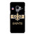 NEW ORLEANS SAINTS NFL NIKE LOGO Samsung Galaxy S9 Case Cover