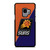 NBA BASKETBALL JERSEY PHOENIX SUN Samsung Galaxy S9 Case Cover