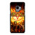 MOTLEY CRUE BAND ROCK Samsung Galaxy S9 Case Cover