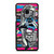 MONSTER HIGH DOLL FRANKIE STEIN Samsung Galaxy S9 Case Cover