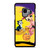MINNIE MOUSE HAPPY HALLOWEEN 2 Samsung Galaxy S9 Case Cover