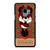 MINNIE MOUSE COACH Samsung Galaxy S9 Case Cover