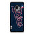 MINNESOTA TWINS MLB JERSEY Samsung Galaxy S9 Case Cover