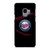 MINNESOTA TWINS CLUB LOGO Samsung Galaxy S9 Case Cover
