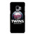 MINNESOTA TWINS BASEBALL TEAM Samsung Galaxy S9 Case Cover
