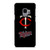 MINNESOTA TWINS BASEBALL LOGO Samsung Galaxy S9 Case Cover