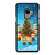 MINION CHRISTMAS Samsung Galaxy S9 Case Cover