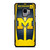 MICHIGAN WOLVERINES LOGO Samsung Galaxy S9 Case Cover