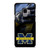 MICHIGAN WOLVERINES JERSEY GLOVES Samsung Galaxy S9 Case Cover