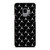 MICHAEL JORDAN SYMBOL BLACK PATTERN Samsung Galaxy S9 Case Cover